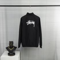 STUSSYコート激安 ブランド着まわし力抜群清潔感の高い新品