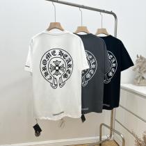 半袖Tシャツクロムハーツ素敵なデザイン23ランキング1位ブランド レプリカ