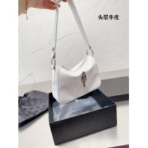 エレガント系スタイル新色入荷バッグCHROME HEARTSコピー 品 販売
