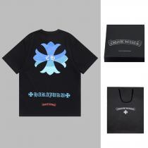 最新話題沸騰中新作モデル半袖Tシャツブランド スーパー コピー 通販クロムハーツ