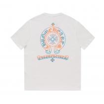 クロムハーツ半袖Tシャツ絶妙な抜け感海外大人気アイテムブランド 品 コピー