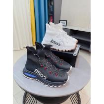 スニーカーDSQUARED2在庫あり即納完売目前ブランド 品 スーパー コピー