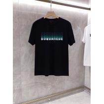ブランド コピー 品ギフトＯＫオンライン限定商品半袖TシャツDSQUARED2