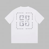 半袖Tシャツずっと愛用できる限定版プリント通販 ブランドジバンシー