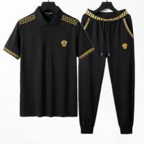 VERSACEセットブランド コピー 通販スタイルアップ上品SS23完売必至
