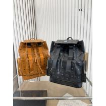 バッグブランド 偽物 通販MCM最新人気　話題沸騰中目を引く1着