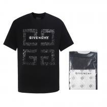 国内発セール完売間近優れものブランド 通販 激安ジバンシー半袖Tシャツ