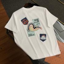 EVISU半袖Tシャツ在庫数限定オトナの余裕スーパー コピー ブランド