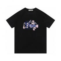 ディオール半袖Tシャツ気分が上がる注目されている新品ブランド コピー 激安