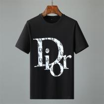 ブランド コピー 品半袖TシャツDIOR完売続出ストリートを感じさせる