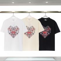 ディオール半袖Tシャツ偽 ブランド 購入2026爽やかな新作が流行りオシャレな印象に