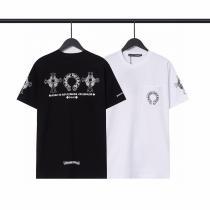 クロムハーツ新作コレクションSS23極上発売激安 通販 専門半袖Tシャツ