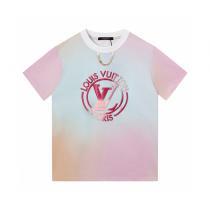 ブランド 通販半袖TシャツLOUIS VUITTON早い者勝ち人気☆夏にお勧め