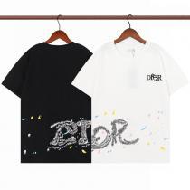 半袖TシャツDIORコピー ブランド 通販 安心最新話題沸騰中2026年の夏のマスト