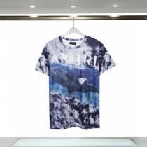 スーパー コピー 品半袖Tシャツ新作売切れ続出バカ売れ継続中ARMANI