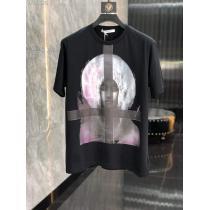 超稀少好印象123%ブランド コピー 激安半袖Tシャツジバンシー
