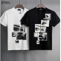 偽 ブランド 通販半袖Tシャツきれいめな印象引き続き人気のアイテムディースクエアード