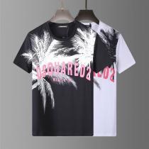 半袖Tシャツおしゃれを楽しむ！2026のコーディネートに欠せないDSQUARED2偽物 通販 