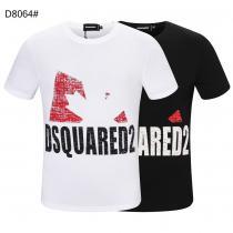 DSQUARED2半袖Tシャツ完売前に素敵なデザインスーパー コピー 通販