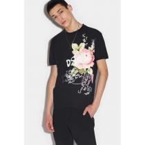 ディースクエアードブランド 偽物 通販最新人気　話題沸騰中大絶賛半袖Tシャツ