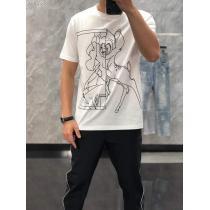 実用性は勿論素敵なデザイン半袖Tシャツジバンシーブランド 偽物