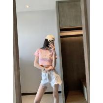 コピー 商品 販売balenciaga半袖シャツ大人気アイテム洗練されたスタイル
