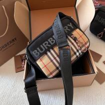 BURBERRY流行の最前線23新作 セール 大人OKブランド コピー  バッグ