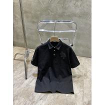 ブランド 通販 激安季節感もプラス2025新作夏に必須の定番アイテム半袖シャツCHROME HEARTS