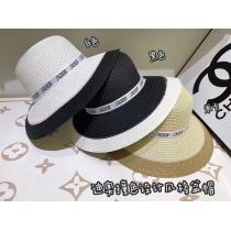 人気急上昇上品に夏っぽさを感じるスーパー コピー ブランド 専門DIOR帽子