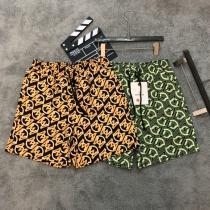 激安 ブランド着回し力が抜群元気な印象にスラックスMONCLER