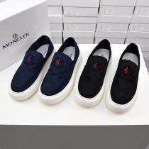 ブランド 偽物 通販MONCLER今年の大トレンド風通しの良いフレアスニーカー