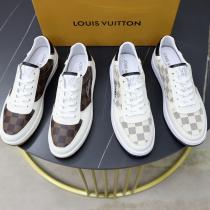 偽物 ブランド 激安定番人気完売必須☆お早めにスニーカーLOUIS VUITTON