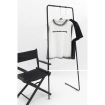 23SS海外直営オシャレ大人を虜にする2026新作半袖Tシャツスーパー コピー 通販ALEXANDER WANG