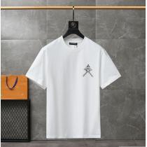夏の必須アイテムを最新で男女兼用にもお勧めクロムハーツ半袖Tシャツコピー 商品 ブランド
