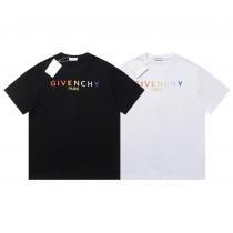 GIVENCHYコピー ブランド 通販 安心半袖Tシャツ贅沢な逸品引き続き人気のアイテム