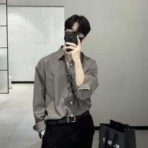 スーパー コピー ブランド2026最新モデル存在感ばっちりなアイテムbalenciaga長袖シャツ