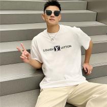 必見素敵お上品先行販売半袖Tシャツルイ ヴィトンスーパー ブランド コピー