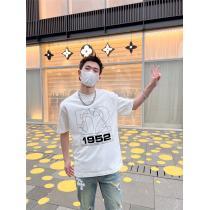 ブランド 激安春の主役アイテム清涼感あるカジュアル半袖TシャツMONCLER