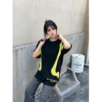 コピー 品 ブランド半袖TシャツLOUIS VUITTON春の新生活通気性のいい