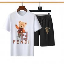 FENDIセットブランド コピー 販売夏のコーデにぴったり大人気限定カラー