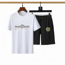セットコピー ブランド 通販美し過ぎる夏が待ちきれないブランド新作VERSACE