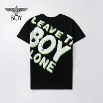 半袖TシャツBOY LONDON新作限定早い者勝ち大変人気ブランド アクセサリー 激安