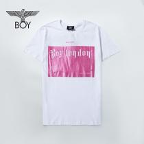 半袖Tシャツ大変大人気2023早期完売ブランド レプリカBOY LONDON