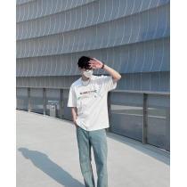 在庫希少完売間近スーパー コピー ブランド半袖TシャツGIVENCHY