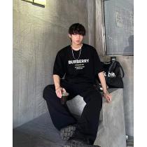 バーバリー半袖Tシャツ即完売数量限定 VIP価格ブランド コピー s 級