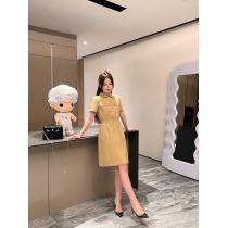 PRADA必需品海外大人気ブランド コピー s 級ワンピース
