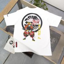 半袖Tシャツブランド スーパー コピー 優良2026最新作　完売必至最新話題沸騰中EVISU