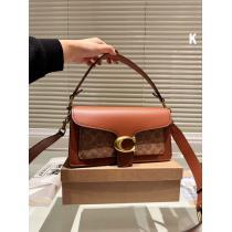 バッグCOACH最新商品即完売必至2026のトレンドアイテム偽物 ブランド 激安