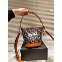COACHブランド 通販バッグ2026夏色っぽさ大人な印象が溢れ出る