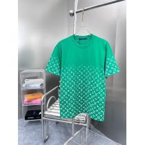 コピー ブランド 販売LOUIS VUITTON半袖Tシャツ最終価格セール厳選した
